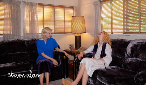 「SA issue」Dull Summer WOMEN