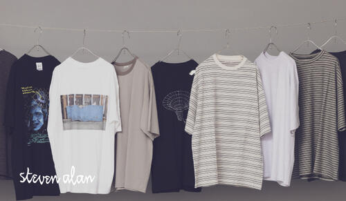 Modest Guide to T-shirt