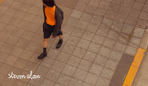 Now and Later Summer Pieces for Fall