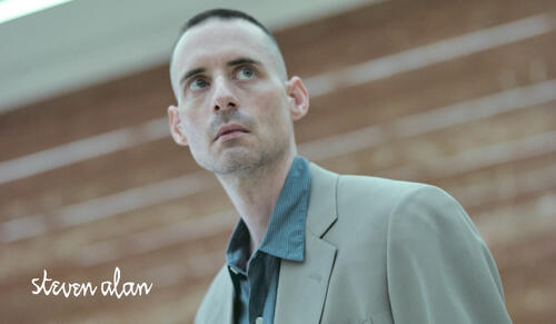 SA issue No.10 Fall/Winter 2024 Men