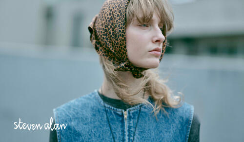 SA issue No.10 Fall/Winter 2024 Women