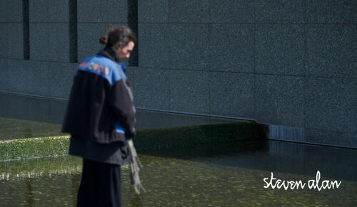 「SA issue」Bright Winter MEN