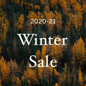2020 WINTER SALE
