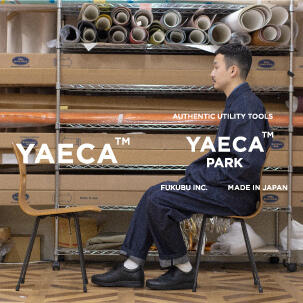 ＜YAECA PARK＞21SS (MENS)
