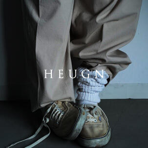 HEUGN pop-up