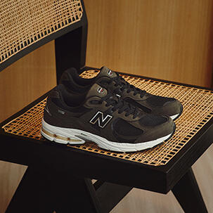 5月28日(金)発売 New Balance 「ML2002RB」の販売方法について