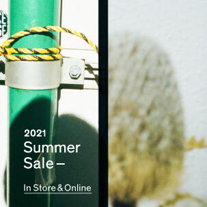 2021 SUMMER SALE
