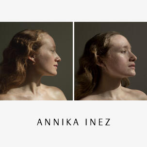 FOCUS：＜ANNIKA INEZ＞