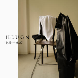 HEUGN POP UP