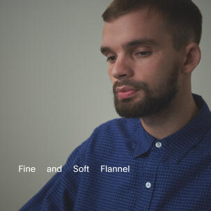 FOCUS:Fine and Soft Flannel