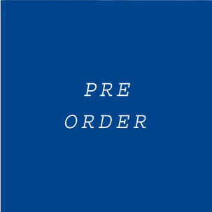 PRE ORDER AUTUMN / WINTER 2021