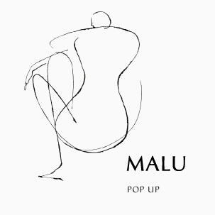 MALU POP UP