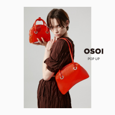 OSOI POP UP
