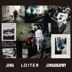 ＜JIMAGRAPHY＞POP UP