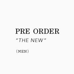 PRE ORDER AUTUMN / WINTER-2022 STYLING-July