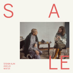 2022-23 WINTER SALE開催