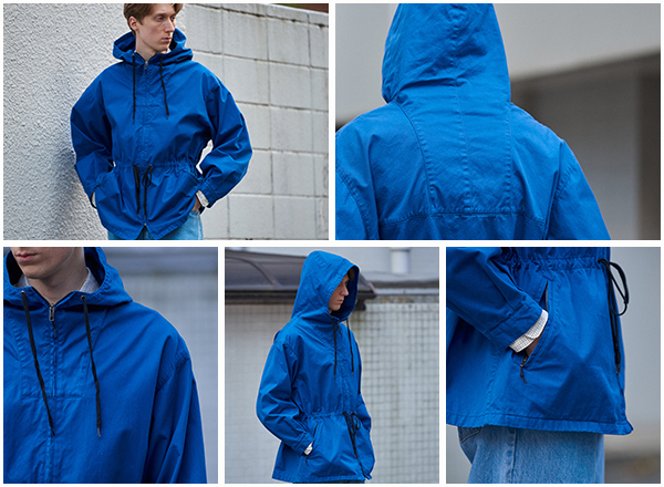 FOCUS:The Spring Outerwear Edit|ニュース|STEVEN ALAN FOCUS:The Spring Outerwear Edit|ニュース|STEVEN ALAN