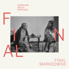 2022-23 WINTER FINAL SALE開催