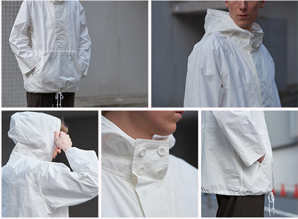 FOCUS:The Spring Outerwear Edit|ニュース|STEVEN ALAN FOCUS:The Spring Outerwear Edit|ニュース|STEVEN ALAN