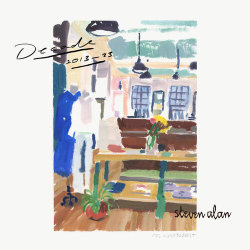 <Steven Alan> Decade 2013-23