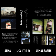 ＜JIMAGRAPHY＞POP UP