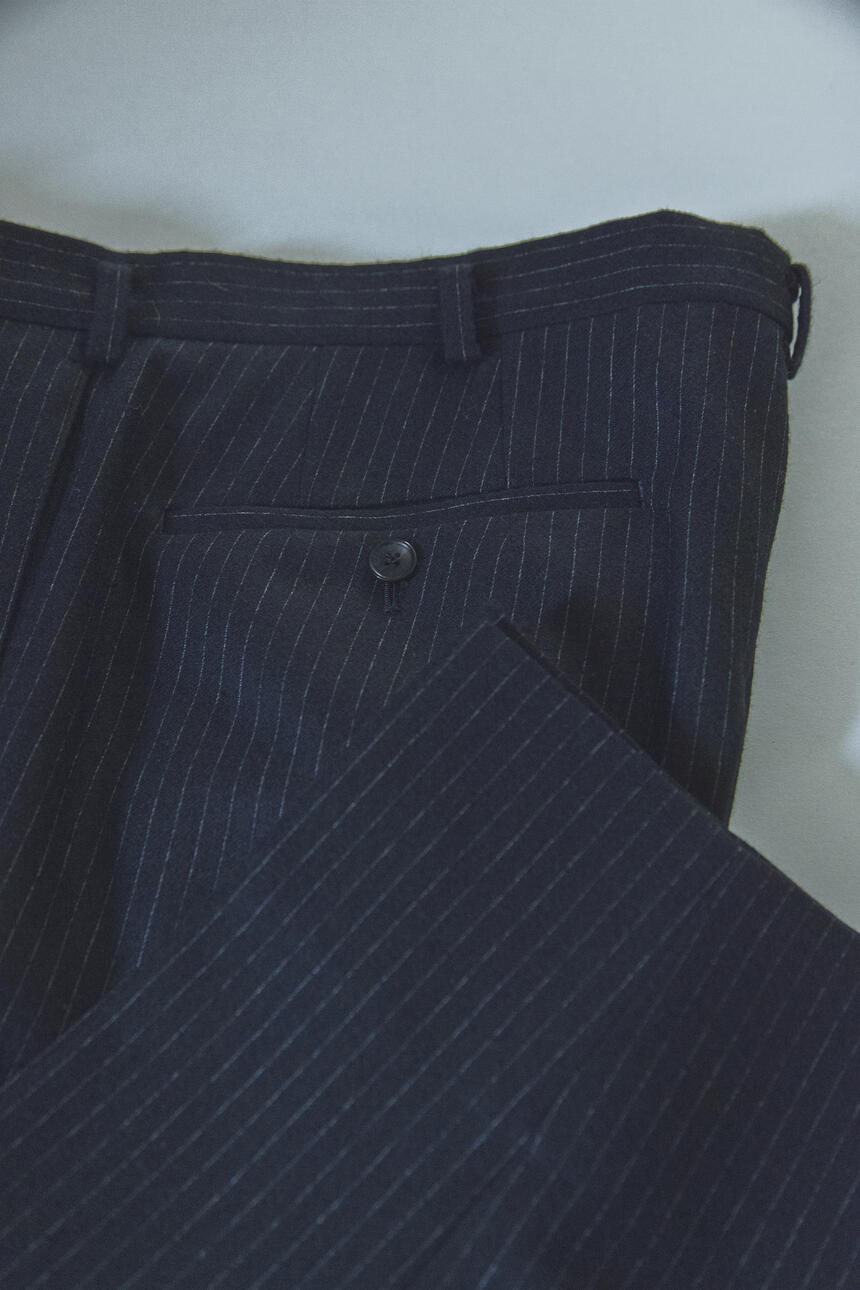 HEUGN＞ 2023 FALL WINTER COLLECTION POP UP EVENT｜ニュース
