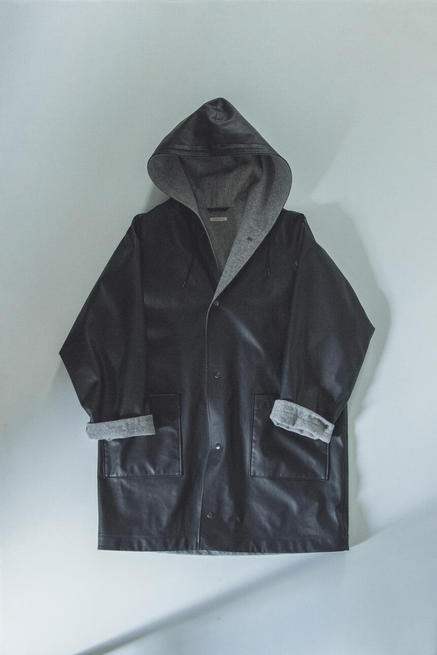 HEUGN> 2023 FALL WINTER COLLECTION POP UP EVENT|ニュース HEUGN> 2023 FALL WINTER COLLECTION POP UP EVENT|ニュース