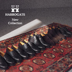 HARROGATE NEW COLLECTION