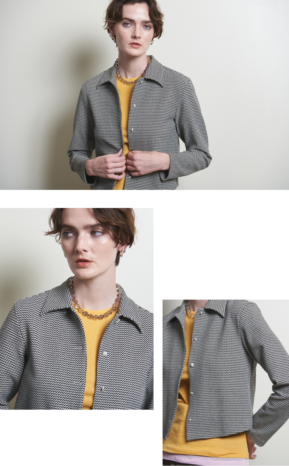 SEPTEMBER NEWS：LITTLE AUTUMN SHIRT｜ニュース｜STEVEN ALAN