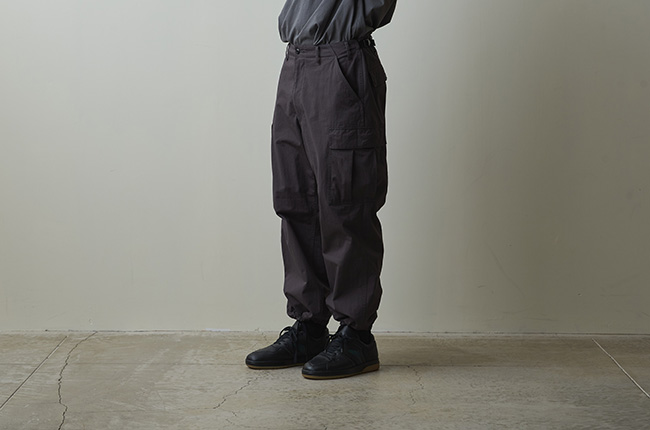NEW RELEASE MILITARY PANTS & TROUSERS|ニュース|STEVEN ALAN NEW RELEASE MILITARY PANTS & TROUSERS|ニュース|STEVEN ALAN