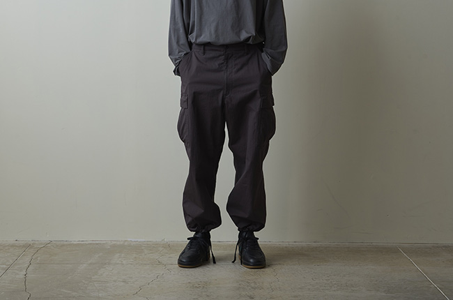 NEW RELEASE MILITARY PANTS & TROUSERS|ニュース|STEVEN ALAN NEW RELEASE MILITARY PANTS & TROUSERS|ニュース|STEVEN ALAN