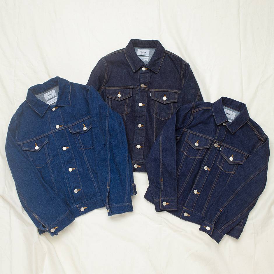 YAECA PARK>21SS (MENS)|ニュース|STEVEN ALAN YAECA PARK>21SS (MENS)|ニュース|STEVEN ALAN
