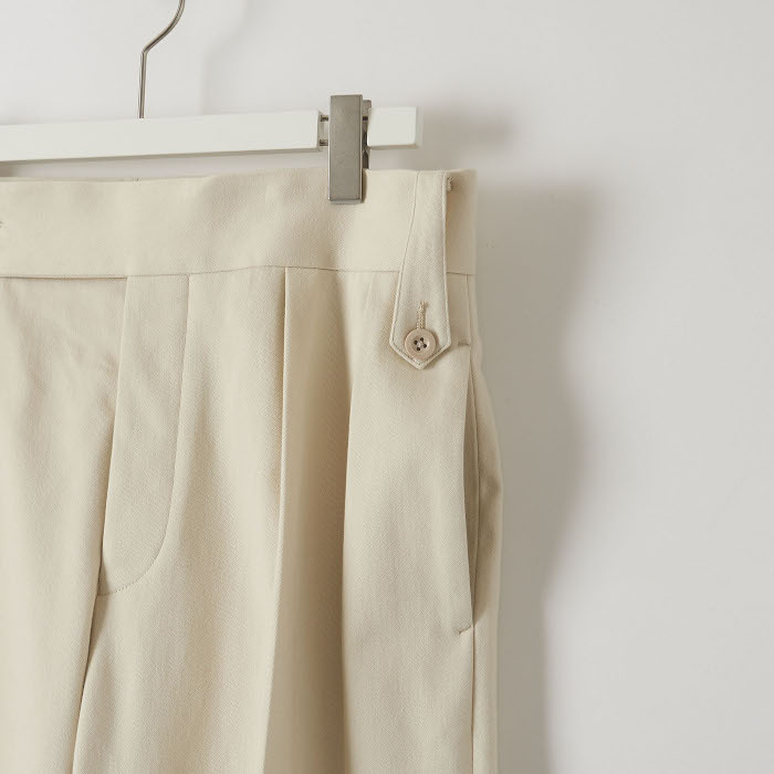 Tangent × Steven Alan> 02 OFFWHITE/パンツ - inisnu.ac.id