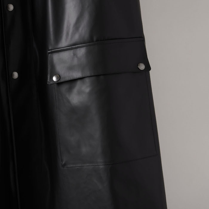 HEUGN Steven Alan Albert【即完売品】 最終値下げ - メルカリ