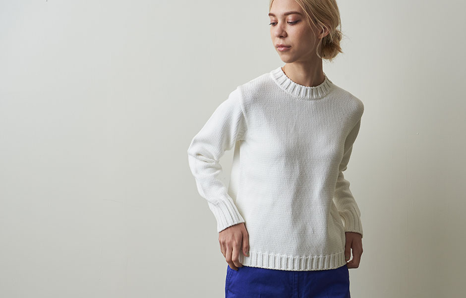 DECEMBER NEWS: Spring-Colored Tops｜ニュース｜STEVEN ALAN