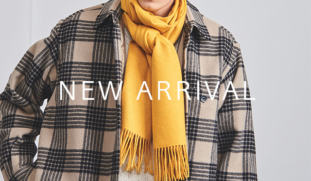 H BEAUTY&YOUTH STOLE CHECK WRAP SHIRT - www.jsl.com.br