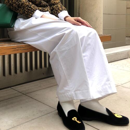 心躍るシューズSTUBBS＆WOOTTON