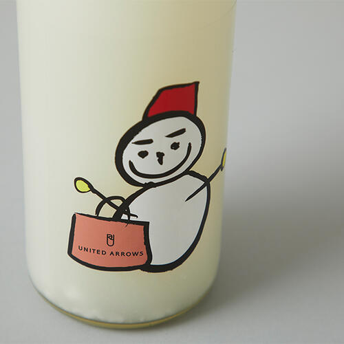 最近気になる「ua bar AOYAMA」