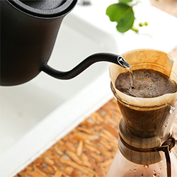 暮らしの中のひとときをより豊かに