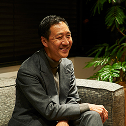 『 2020年を振り返る ～ 年末のご挨拶に代えて』