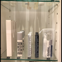 『コスメのススメ』