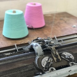 New Arrival "BATONER"