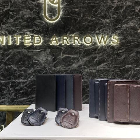 『 馬革の素敵なモノ 』