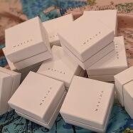 『 コインネックレスにお守りの思いを込めて 』