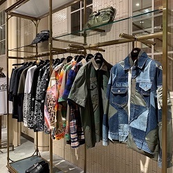 デザイナーの"愛"が込められたコレクション