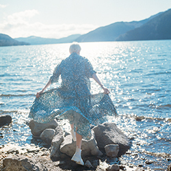 AEWEN MATOPH・ASTRAET LOOK公開