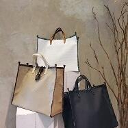 『 ＜A VACATION＞の新作バッグ！ 』