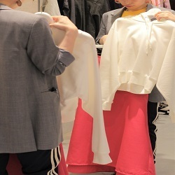 『 新しい春、新しい景色 』