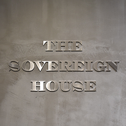 『 THE SOVEREIGN HOUSEの復活 (前編) 』