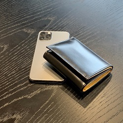 Whitehouse Cox S1121 ONE HAND WALLET